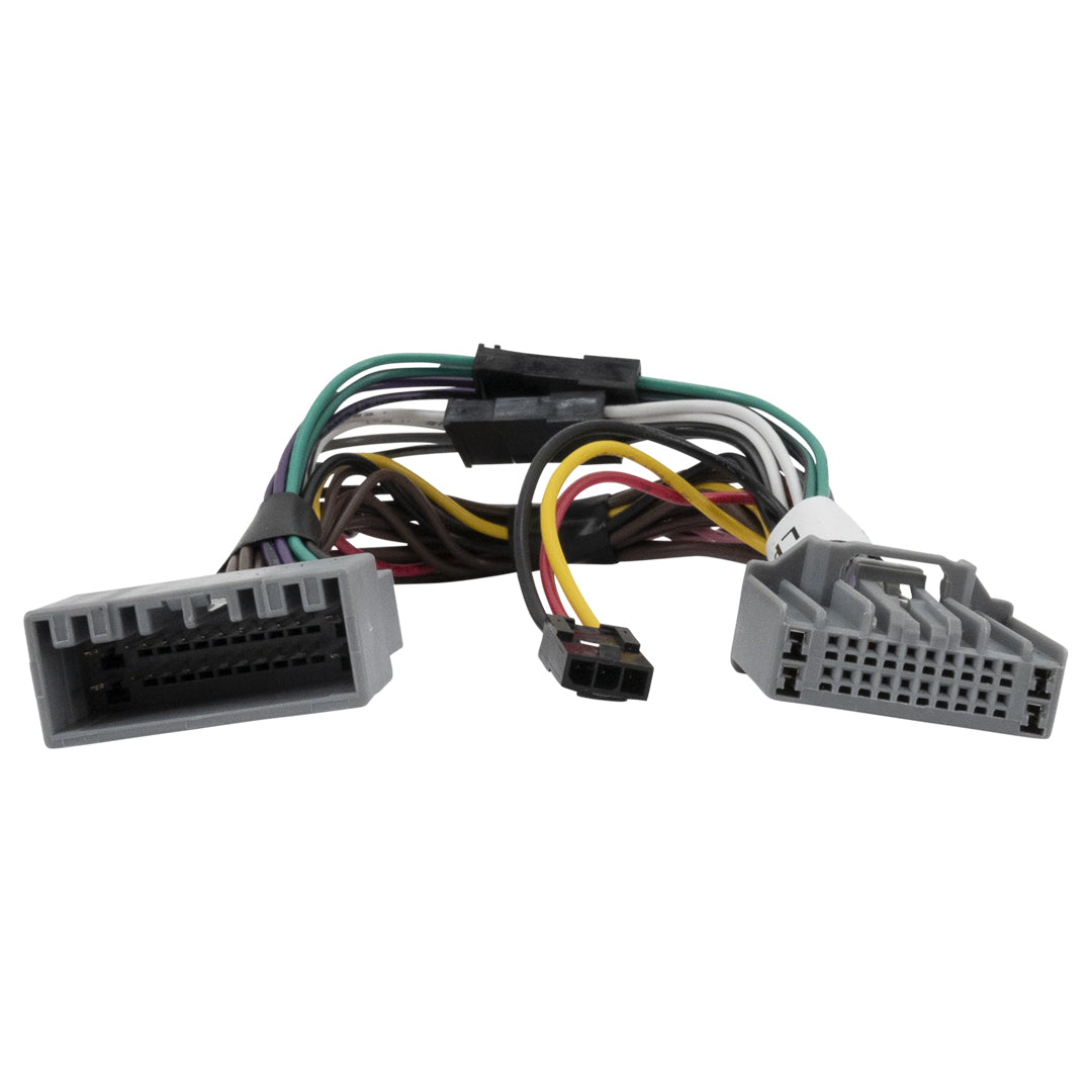 PAC LPHHD04, LOCPro Advanced T-Harness for Non-Amplified Honda 2016-2021