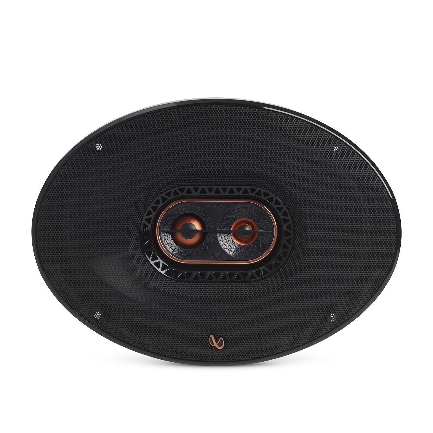 Infinity REF9633IXAM, Reference Series 6x9" 3-Way Speakers