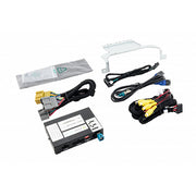 PAC MCI-GM53, Multi-Camera Interface For Select 2016-2018 GM Trucks