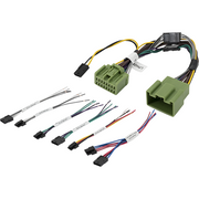 PAC LPHGM51, LOCPRO Advanced T-Harness For GM Factory Radio
