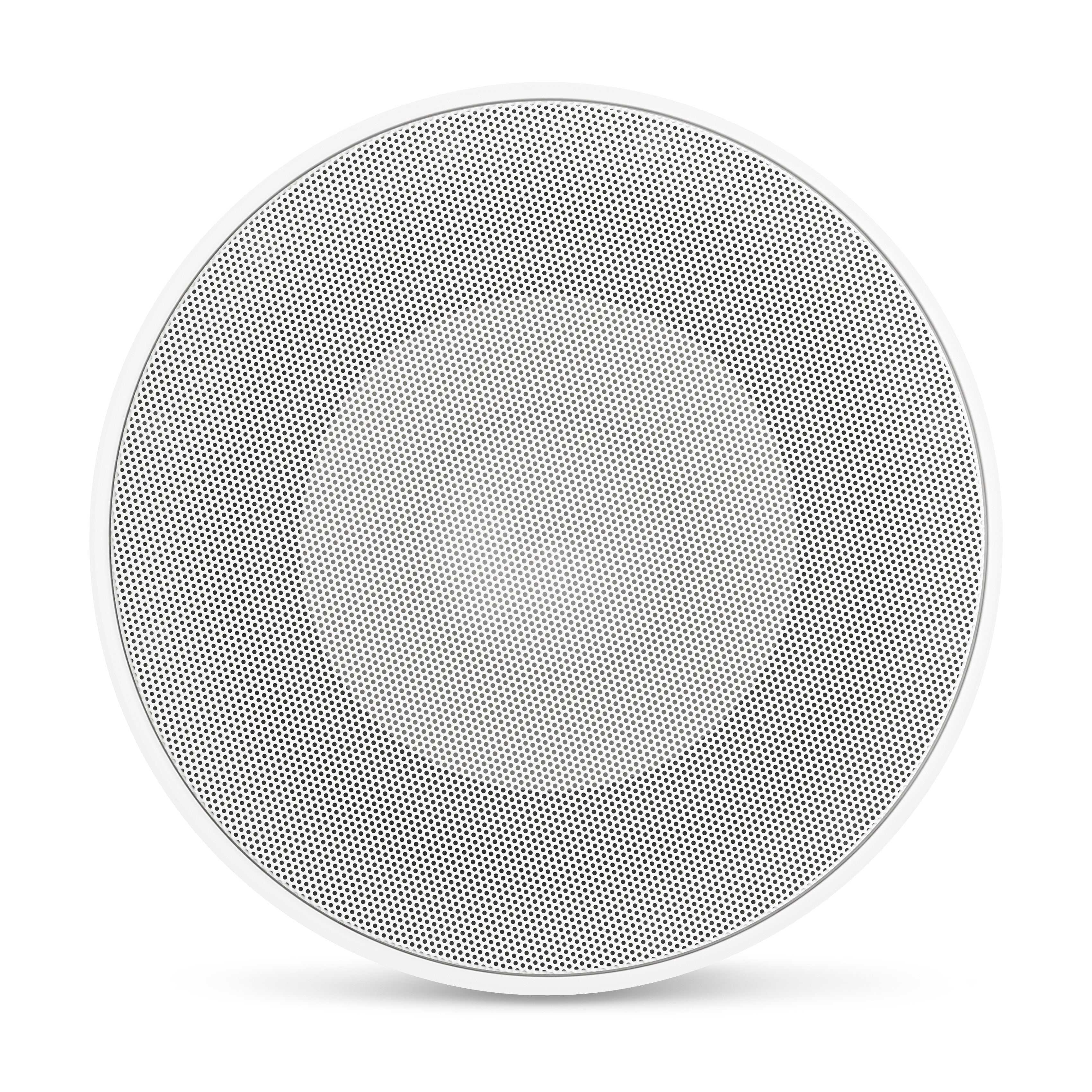 JL Audio M6-8IB-L-GwGw-4, M6 Luxe 8" 4 Ohm Marine Infinite Baffle Subwoofer - 200W