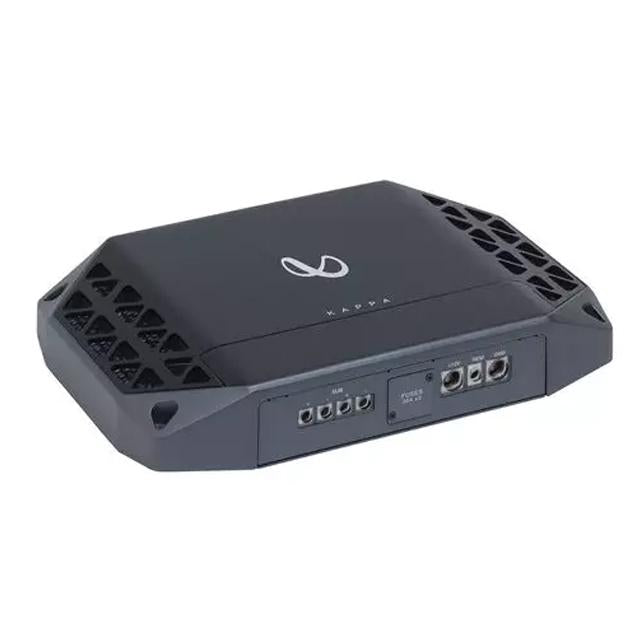 Infinity KAPPAONE6AM, KAPPA Series Monoblock Subwoofer Amplifier - 600W