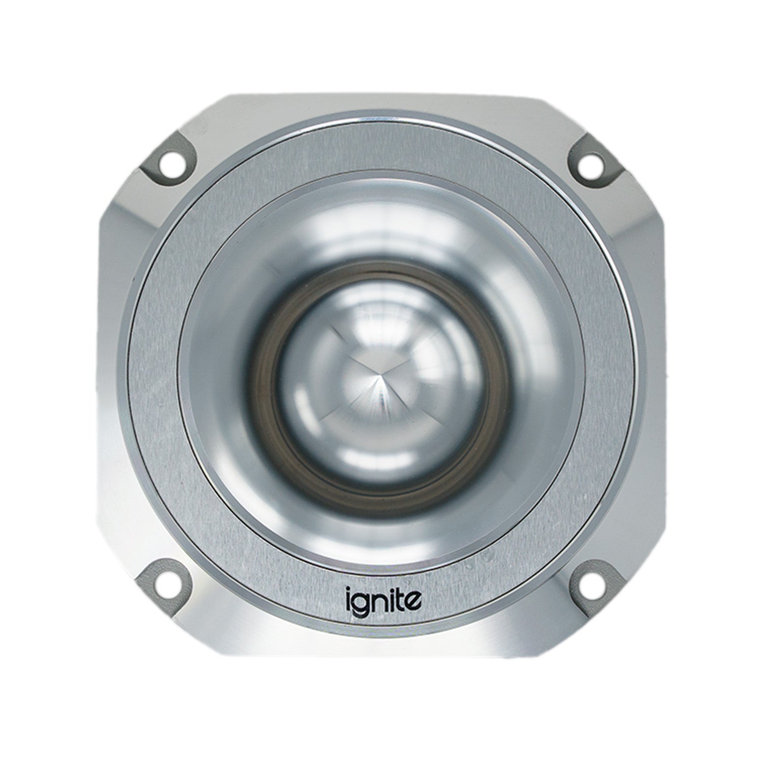 Ignite Pro PT-01, Titanium 4" Bullet Super Tweeter - 3000W Peak