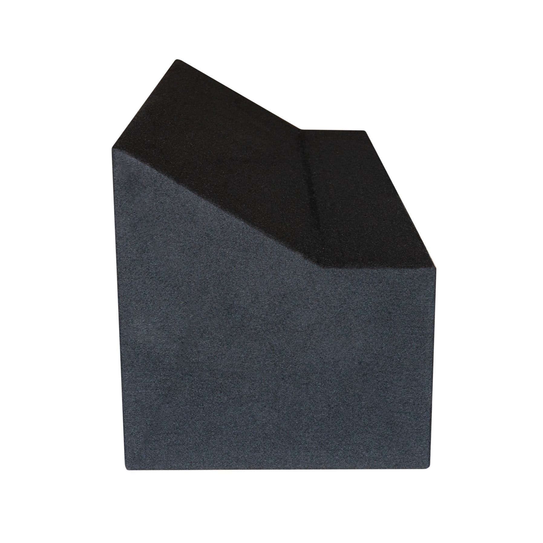 SoundBox Ford Mustang Coupe 2005-2015 Dual 12" Rear Firing Subwoofer Enclosure