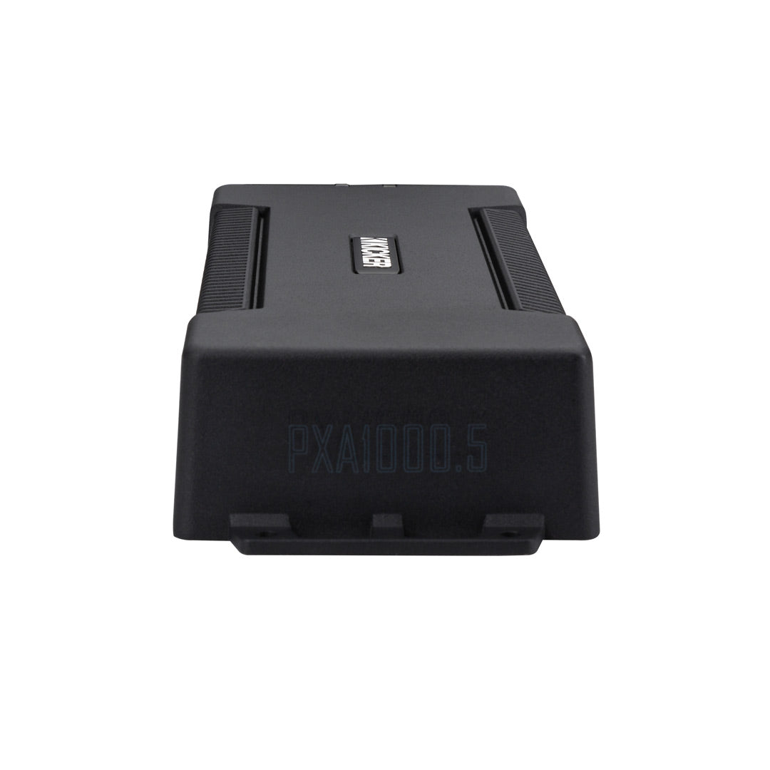 Kicker PXA1005, PXA 5 Channel Powersports Amplifier (48PXA10005)