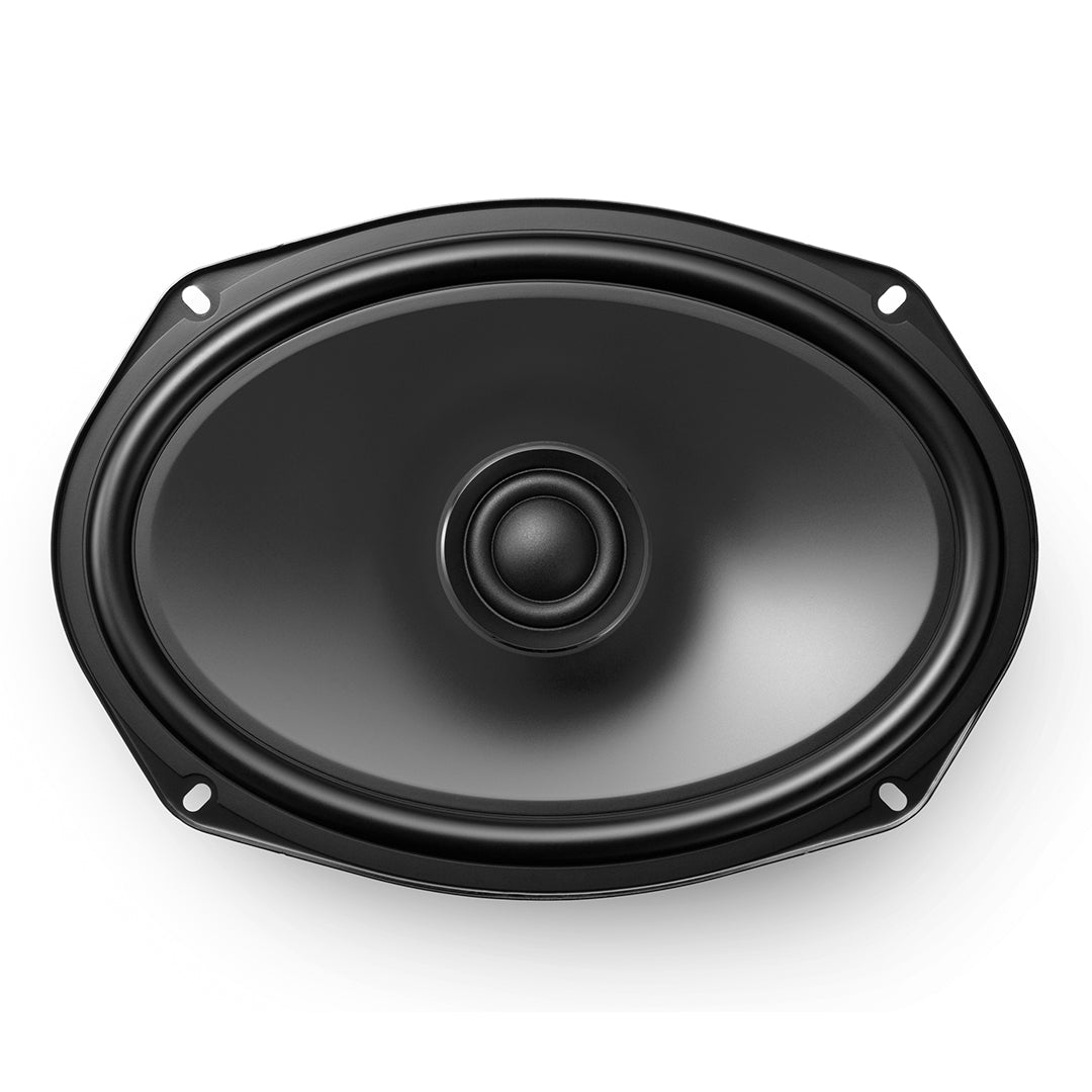 Sony XS-690GS, GS Series 6x9" 2-Way Coaxial Car Speakers, 420W Peak