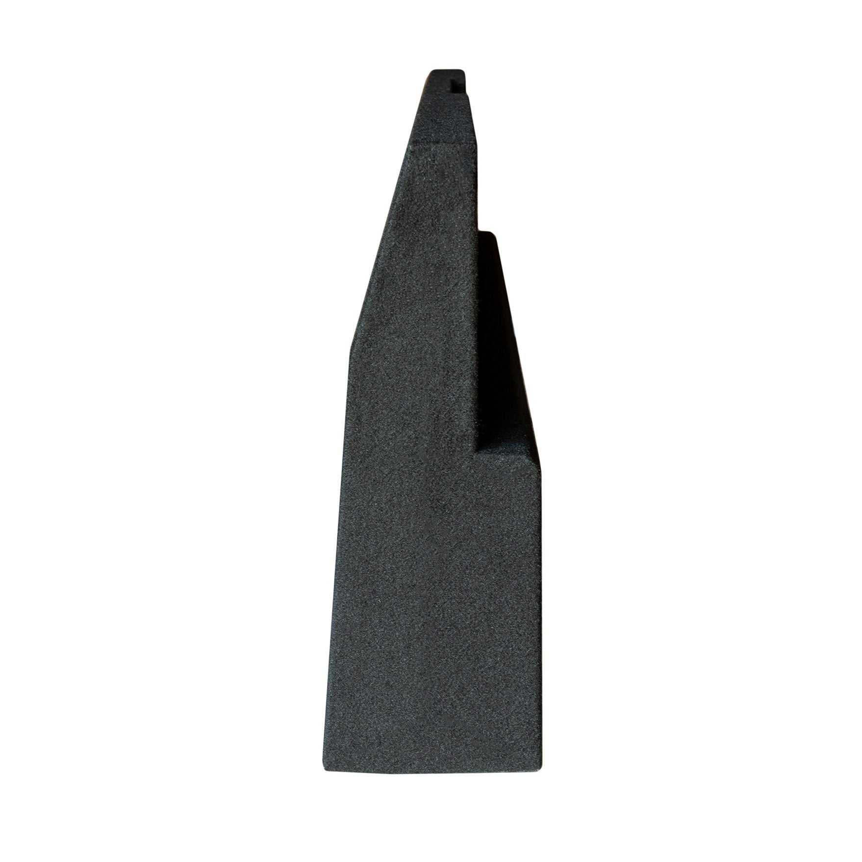 SoundBox Toyota Tacoma Double Cab 2005-2020 Dual 12" Frontfire Subwoofer Enclosure