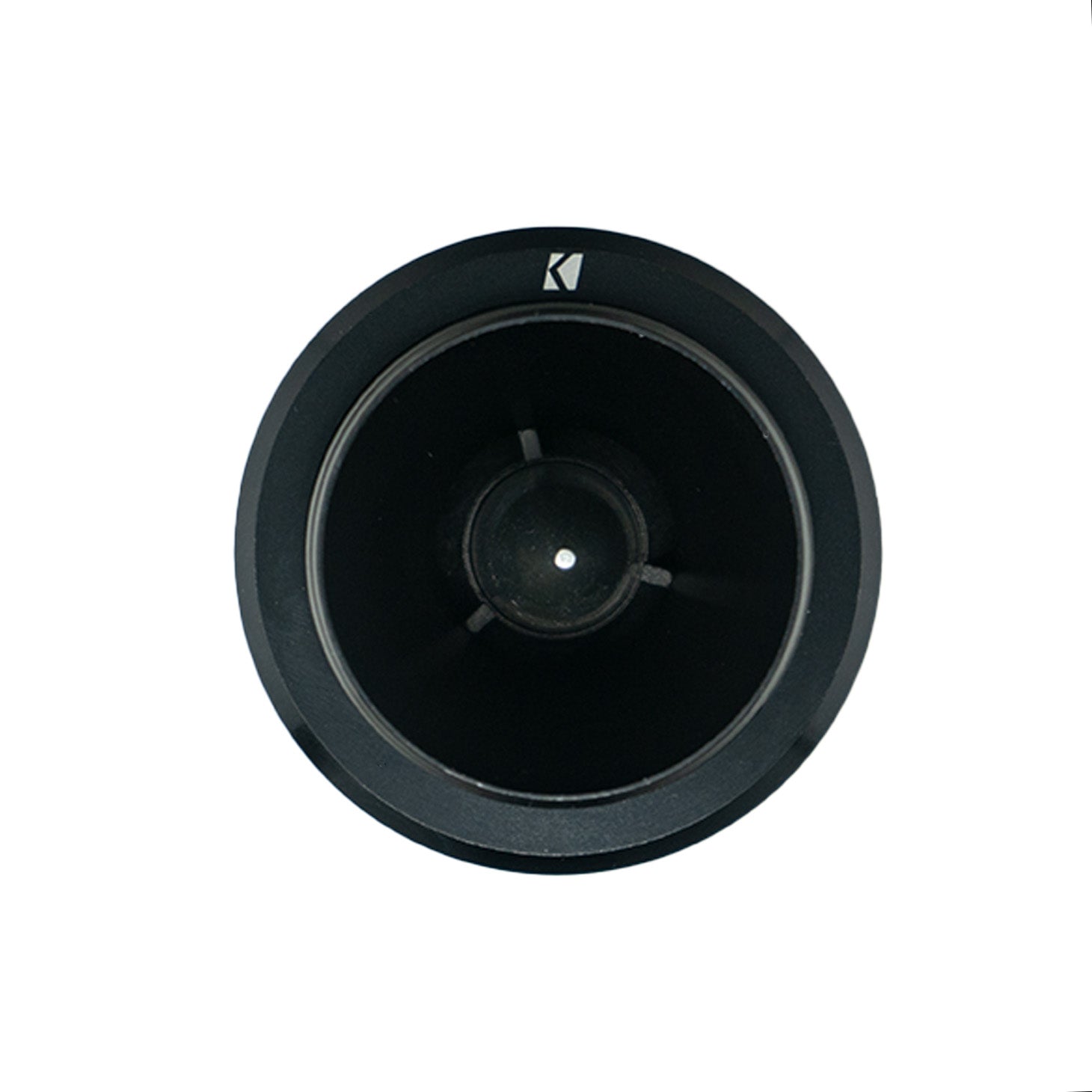 Kicker ST3TW, Street Series SPL 1" Dual Mount Bullet Tweeter (49ST3TW)