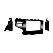 Scosche HA1719B, 2015 Honda Fit Double DIN + Pocket Kit