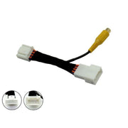 Scosche CADSU01, 2012 - Up Subaru 16 Pin Camera Add-On Harness