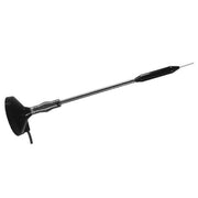 Scosche CB201, CB Antenna Mount, Universal, Magnetic Mount