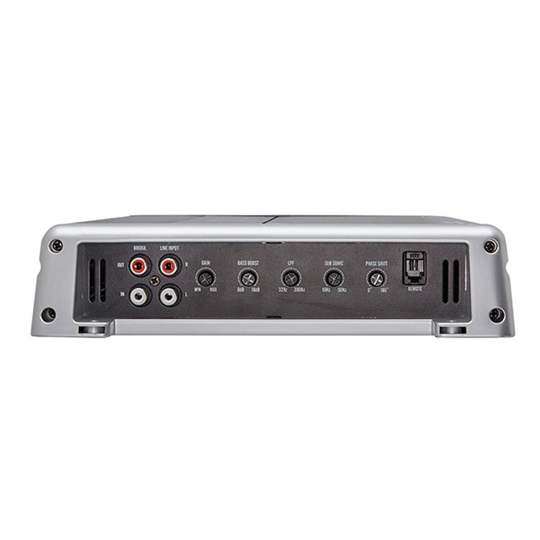 Ignite Audio R1600/1D, Class D Mono Block Car Amplifier, 4000 Watts
