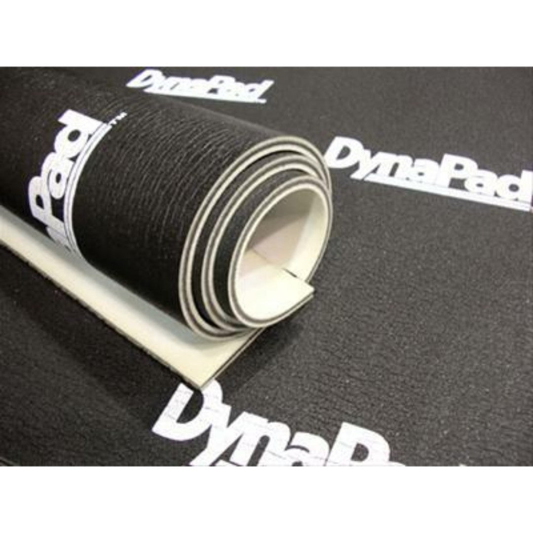 Dynamat 21100. DynaPad 1 sht. (32" x 54") 12 sq. ft.