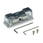 EFX by Scosche DGB04, Delta 0/4GA Ground Distribution Block