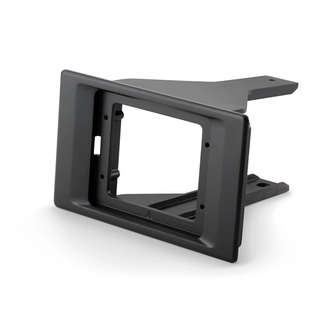 JL Audio SBA-POL-RZG2-DK-MM50, 2014-Up Polaris RZR 4 900, 900XC, XP 1000 & XP4 1000 Dash Kit for MediaMaster® MM50