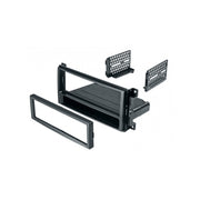 American International CDK644, 2007-2017 Channelrysler / Dodge / Jeep / VW Single DIN or ISO w/ Pocket