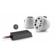 JL Audio SLPK-YA-19FXC-GW, SlamPak™ Audio System for 2019-Up Yamaha FX WaveRunner
