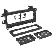 Scosche CJ1279B, 1974-2001 Chrysler / Dodge / Plymouth ISO DIN Kit