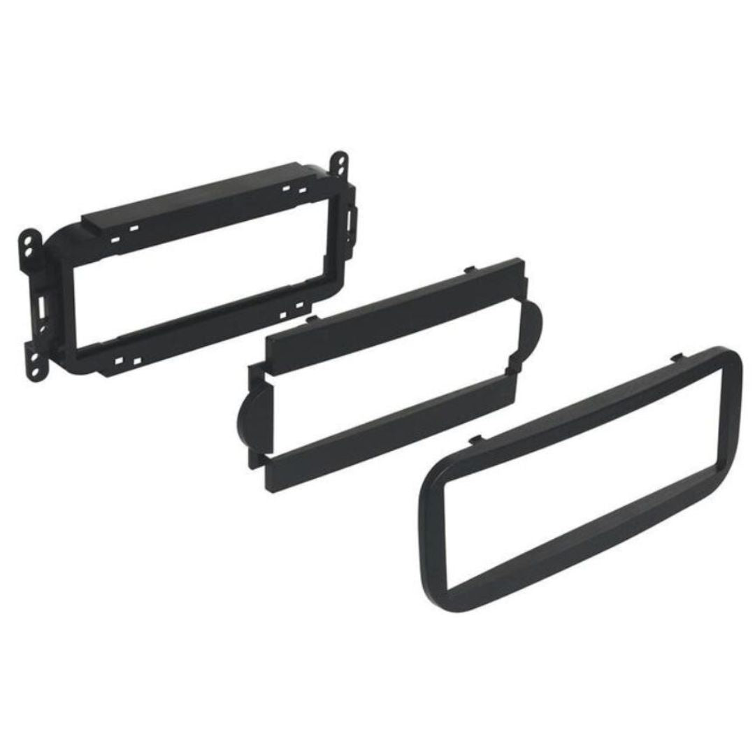 Scosche CJ2086A, 1998-Up Chrysler / Dodge / Jeep