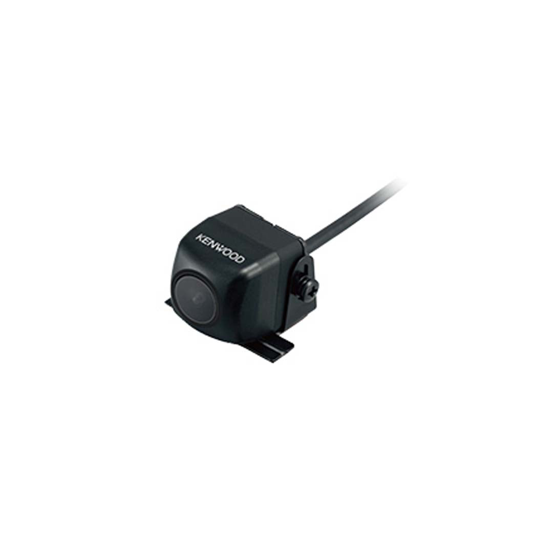 Kenwood CMOS-130, Weather Resistant Rear View Camera