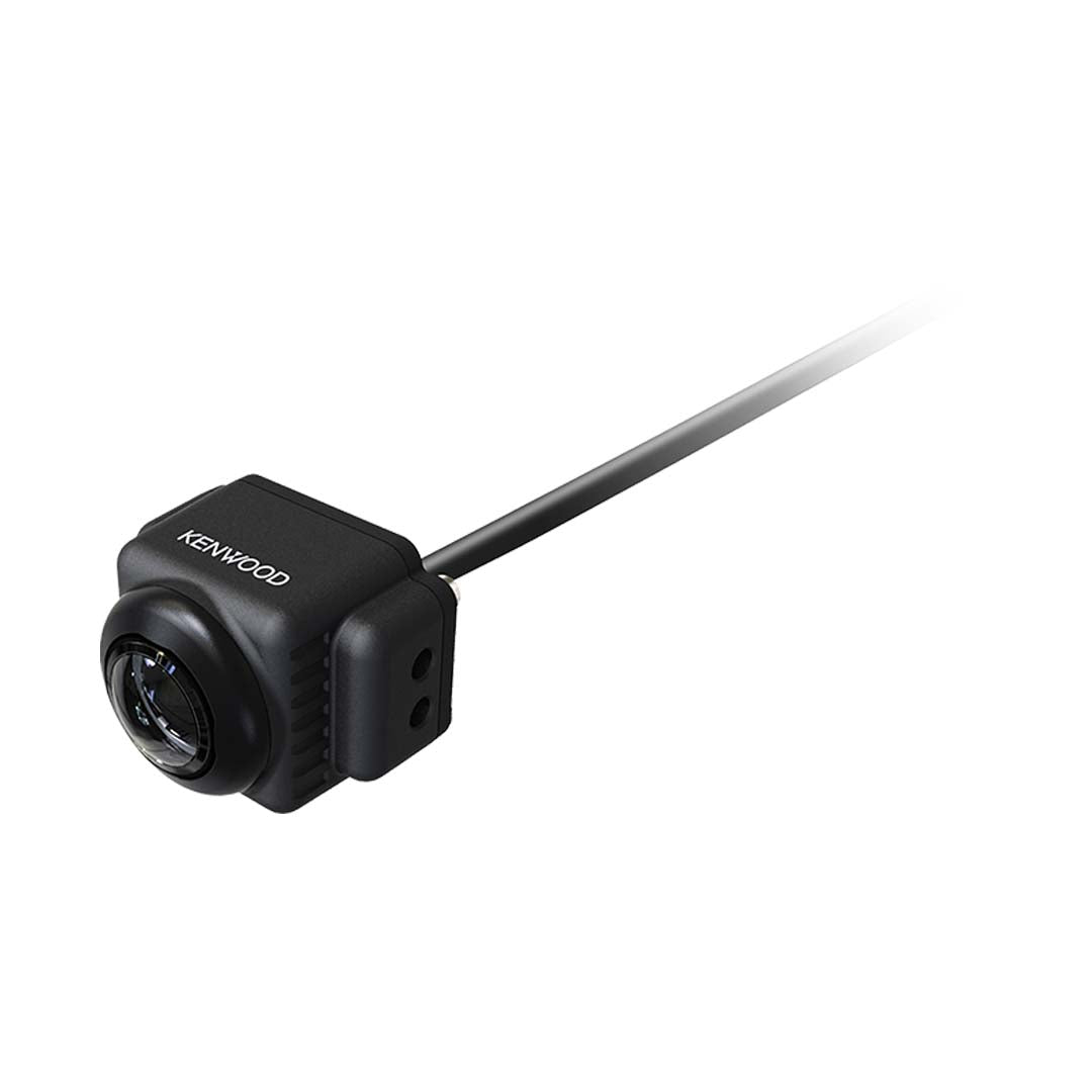 Kenwood CMOS-740HD,  HD Rear View Camera (Compatible w/ 2020 Kenwood HD Display Receivers)