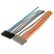 Scosche CR01RB, 1984-2001 Chrysler Power/Speaker Connector; Reverse