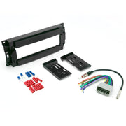 Scosche CR0407CS, Chrysler 2004-2007 Sco CIS w/IF