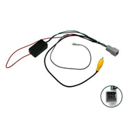 Scosche CRTMI01, 2013-Up Mitsubishi Outlander Camera Retention Harness