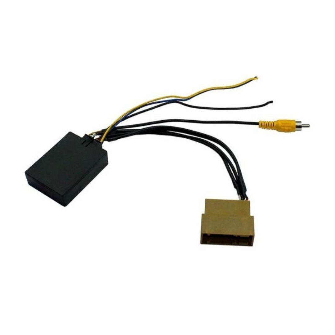 Scosche CRTVW01, 2009-2014 Volkswagen 26 Pin Camera Retention Harness