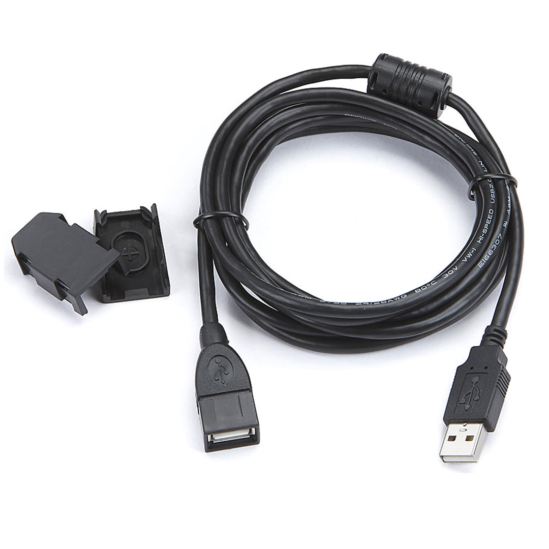 Alpine KCE-220UB, USB Extension Cable