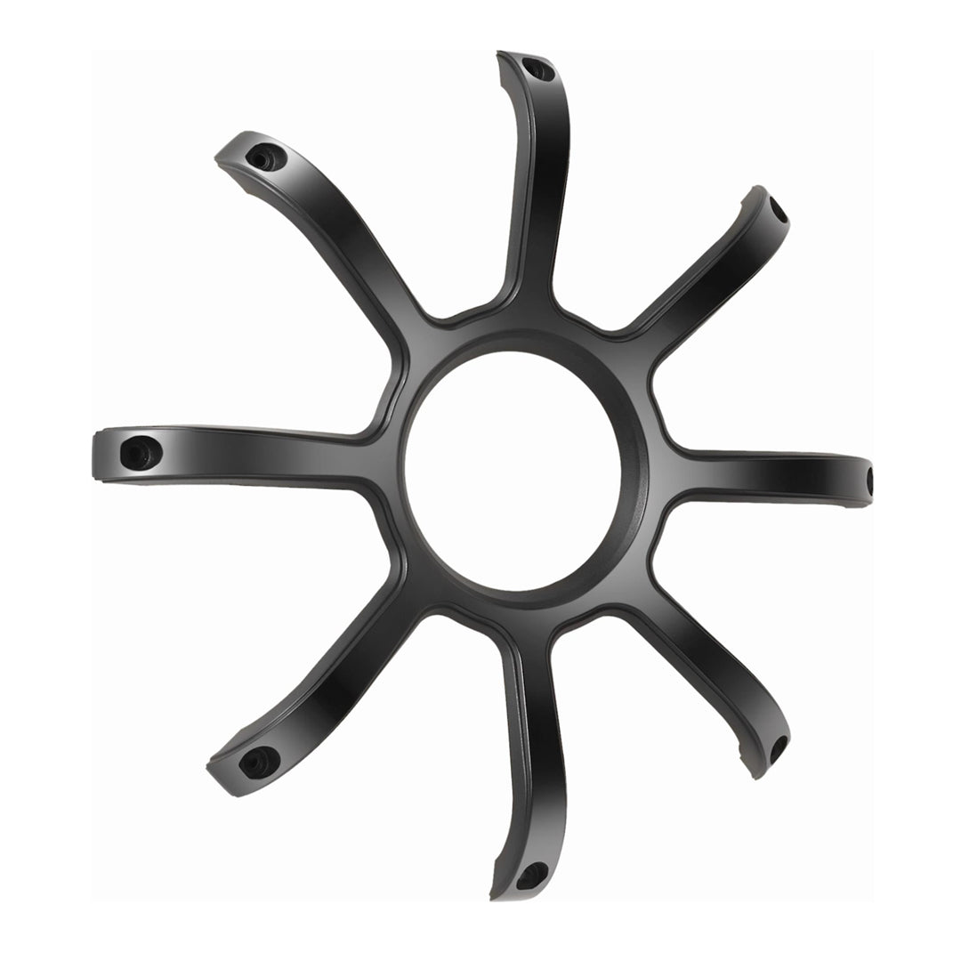 Alpine KTE-12PG, 12" Bass and Bassline Subwoofer Grille