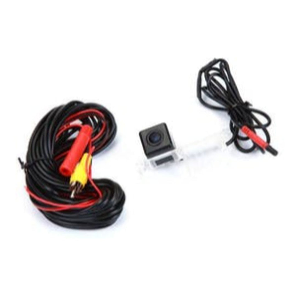Crux CVW-07G, Camera for Volkswagen Beetle with Incandescent Light