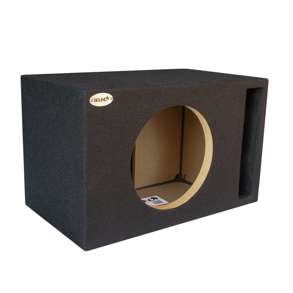 SoundBox ProLine Single 15" Vented Subwoofer Enclosure