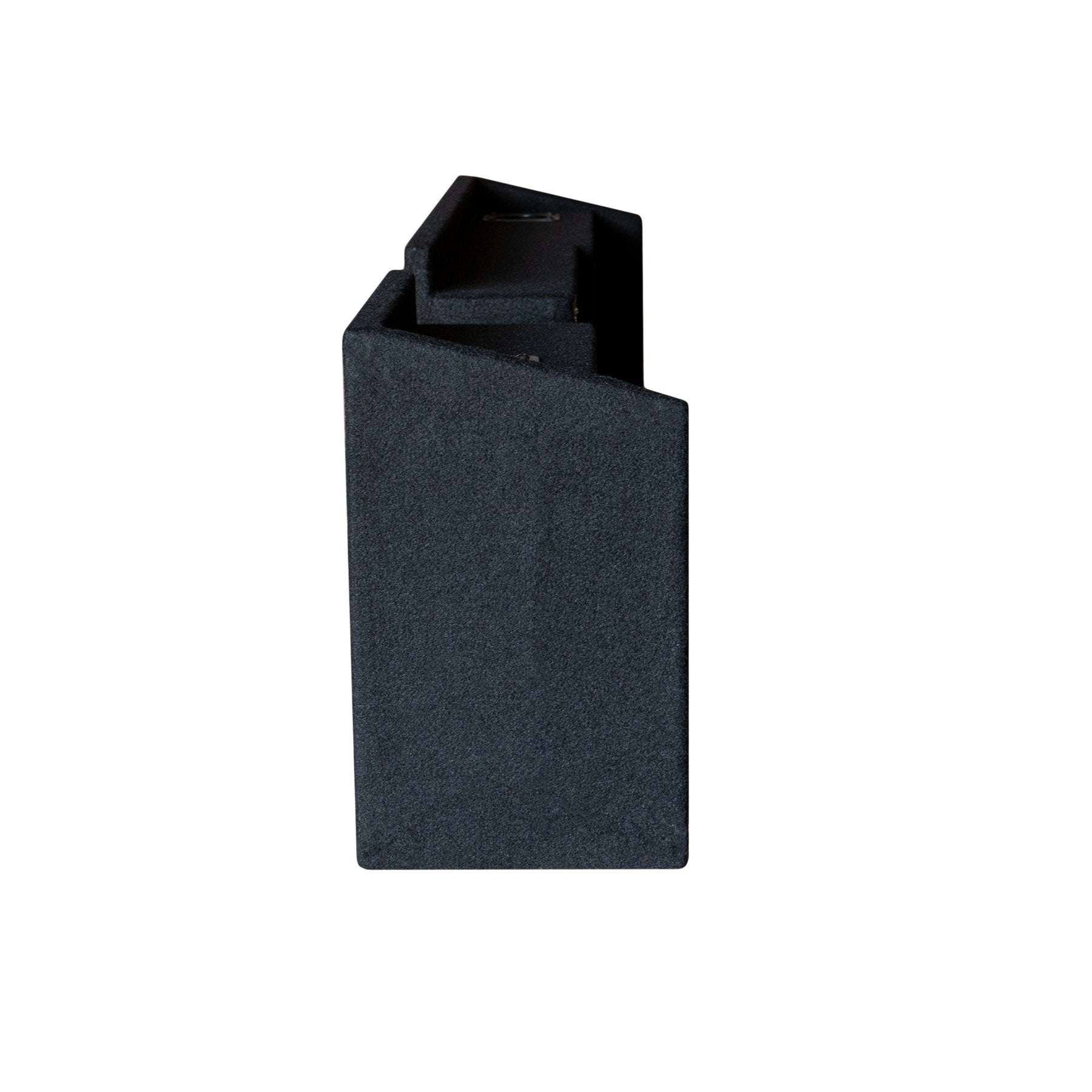 SoundBox Ford F-150 SuperCab (Extended Cab) 2000-2003 Dual 10" Downfire Subwoofer Enclosure