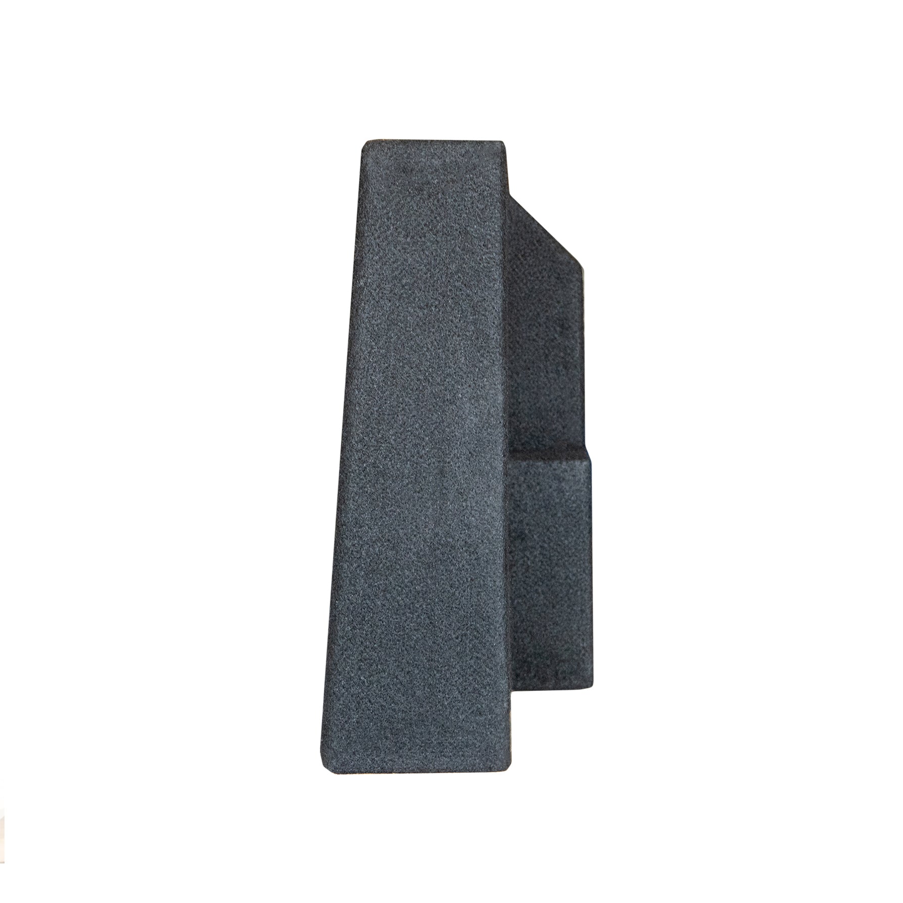 SoundBox Ford F150 SuperCrew (CrewCab) / SuperCab (Extended Cab) 2004-2008 Single 10" Upfrie Subwoofer Enclosure