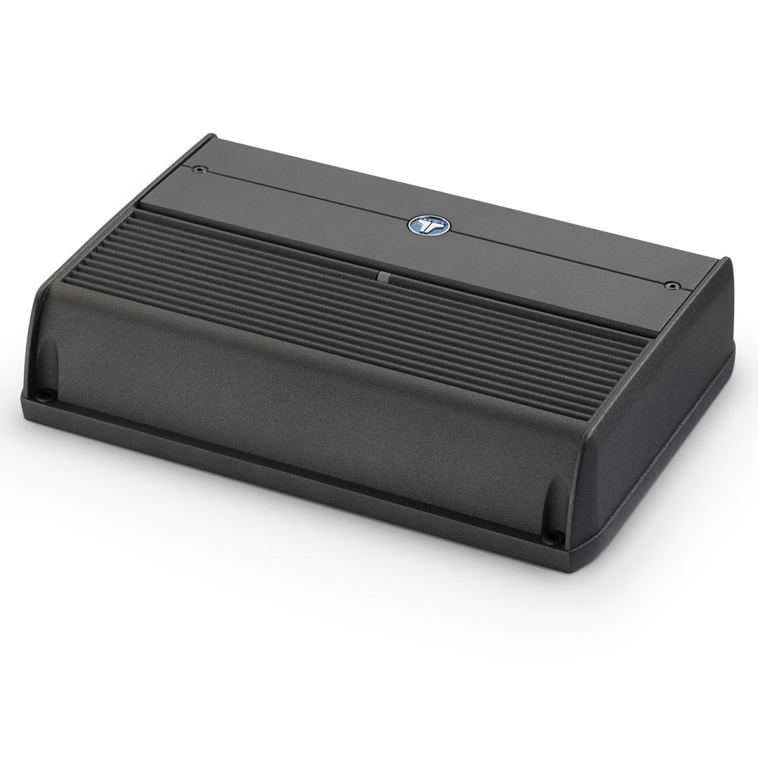 JL Audio XDM700/5, XDM Series Class D 5 Channel System Amplifier