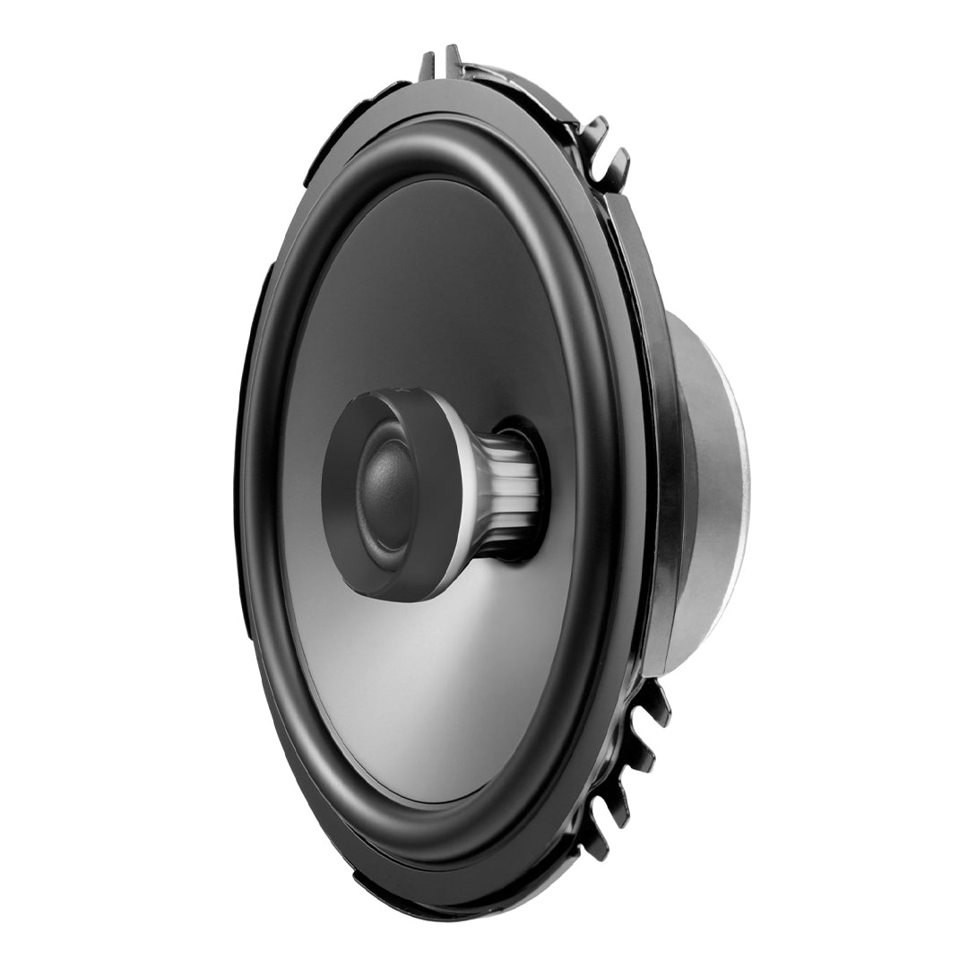 Sony XS-160GS, GS Series 6.5" 2-Way Coaxial Car Speakers, 250W Peak