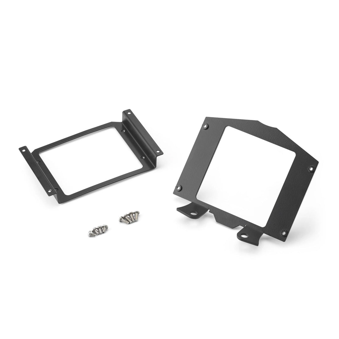 JL Audio SBA-CAN-MVX3-DK-MM50, 2017-Up Can-AM Maverick X3 Dash Kit for MediaMaster® MM50