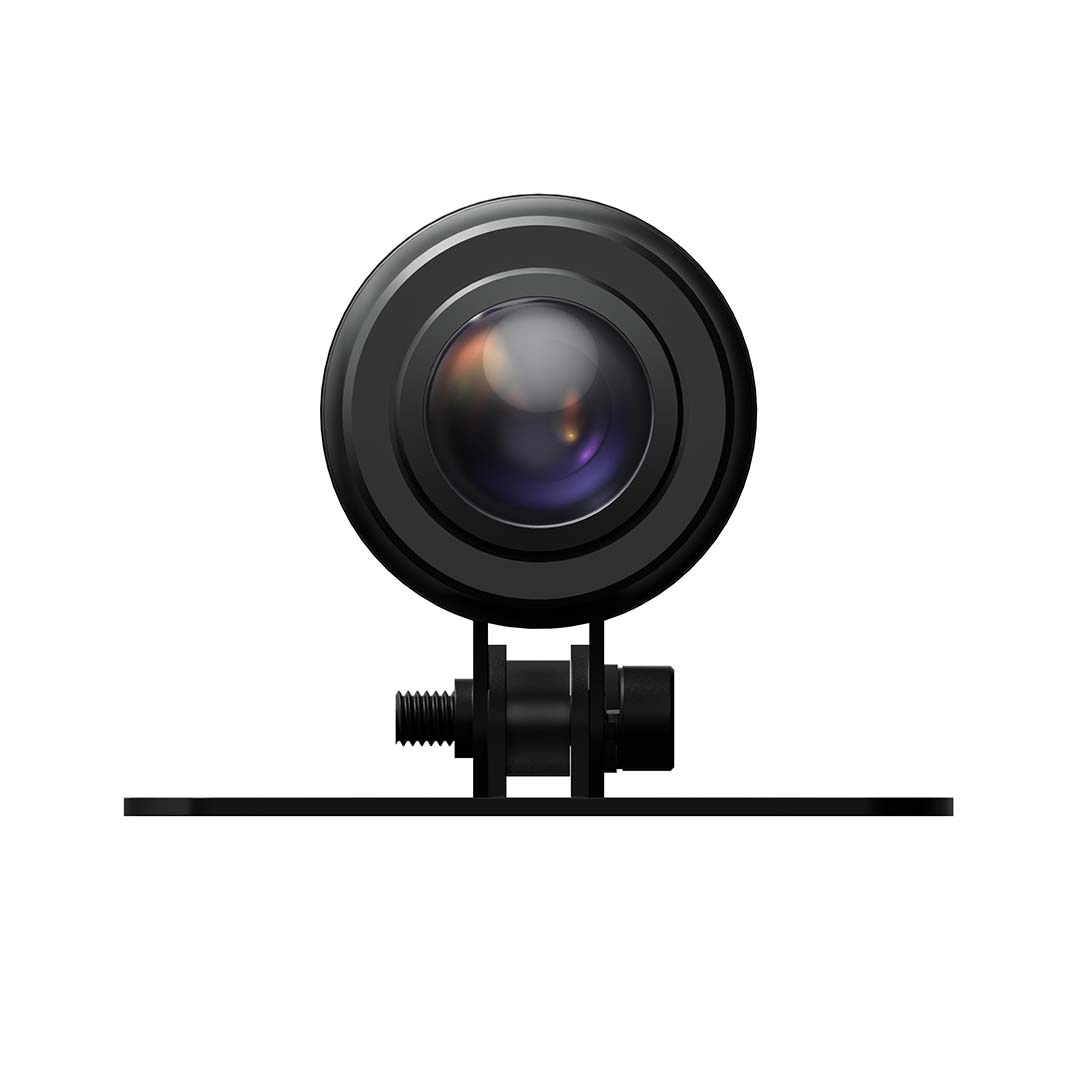 Kenwood STZ-RF200WD, Dual Camera Recording System for Motorsports