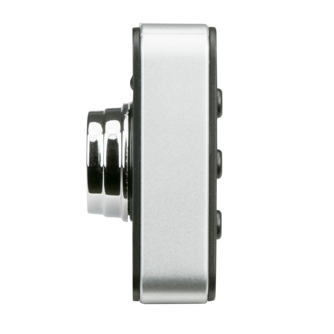 Scosche DDVR18G-ST2, Dash DVR 1 2.4" 8Gb