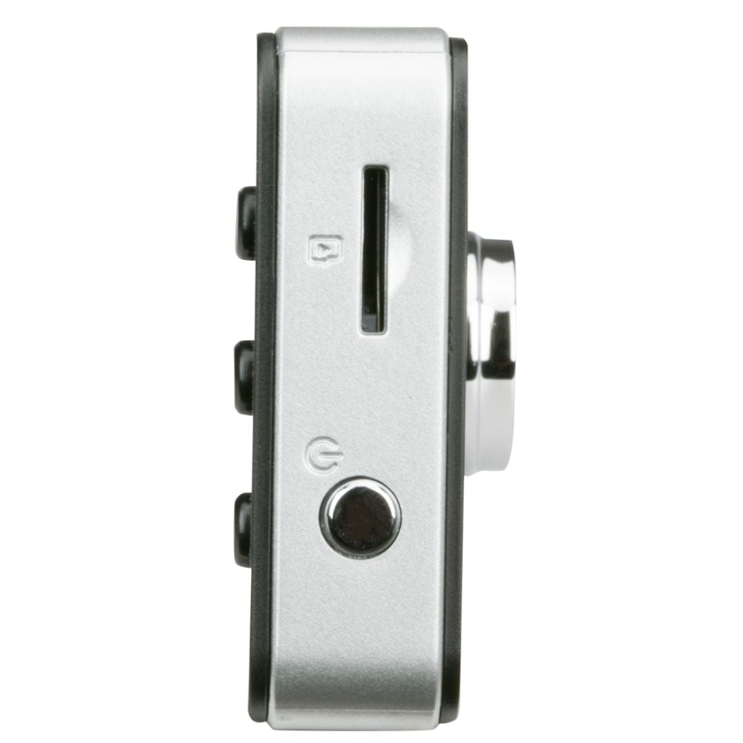 Scosche DDVR18G-ST2, Dash DVR 1 2.4" 8Gb