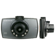 Scosche DDVR28G, HDR DDVR 2.4", 8Gb Vapor