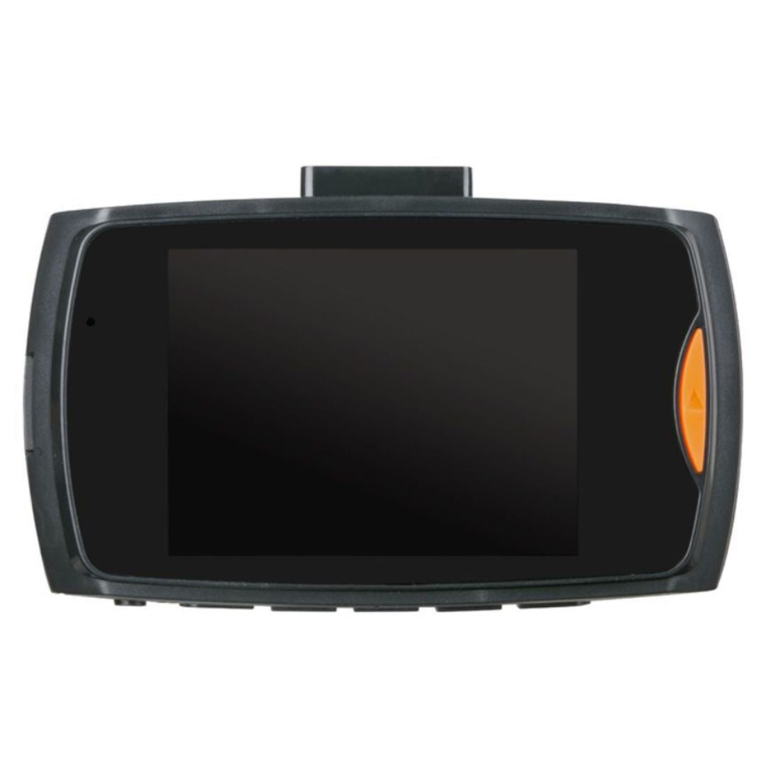 Scosche DDVR28G-ST2, Dash DVR 2 2.4" 8Gb