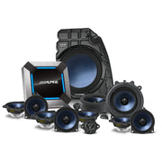 Alpine PSS-TSLA-213P, Complete 13-Speaker Sound System Upgrade for Select Tesla Model 3