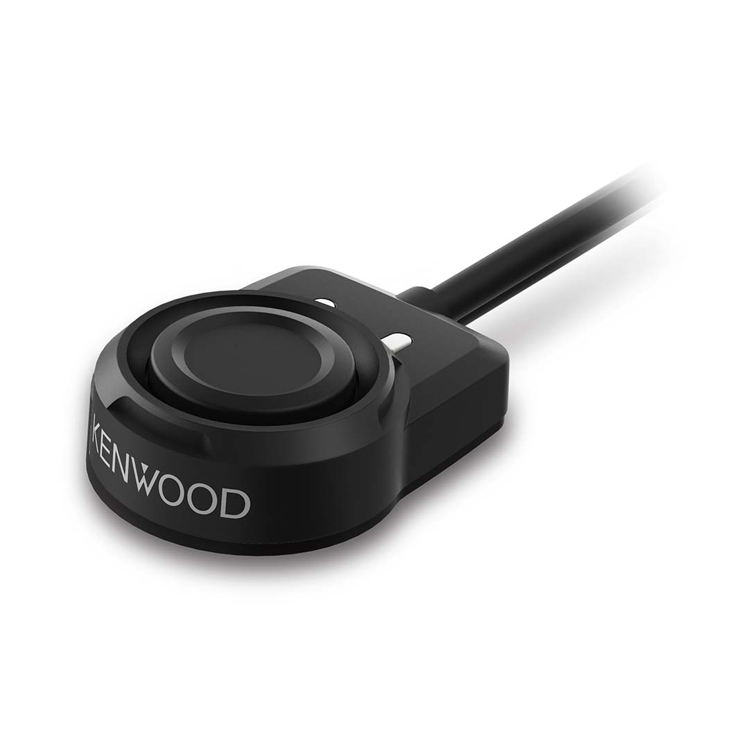 Kenwood STZ-RF200WD, Dual Camera Recording System for Motorsports