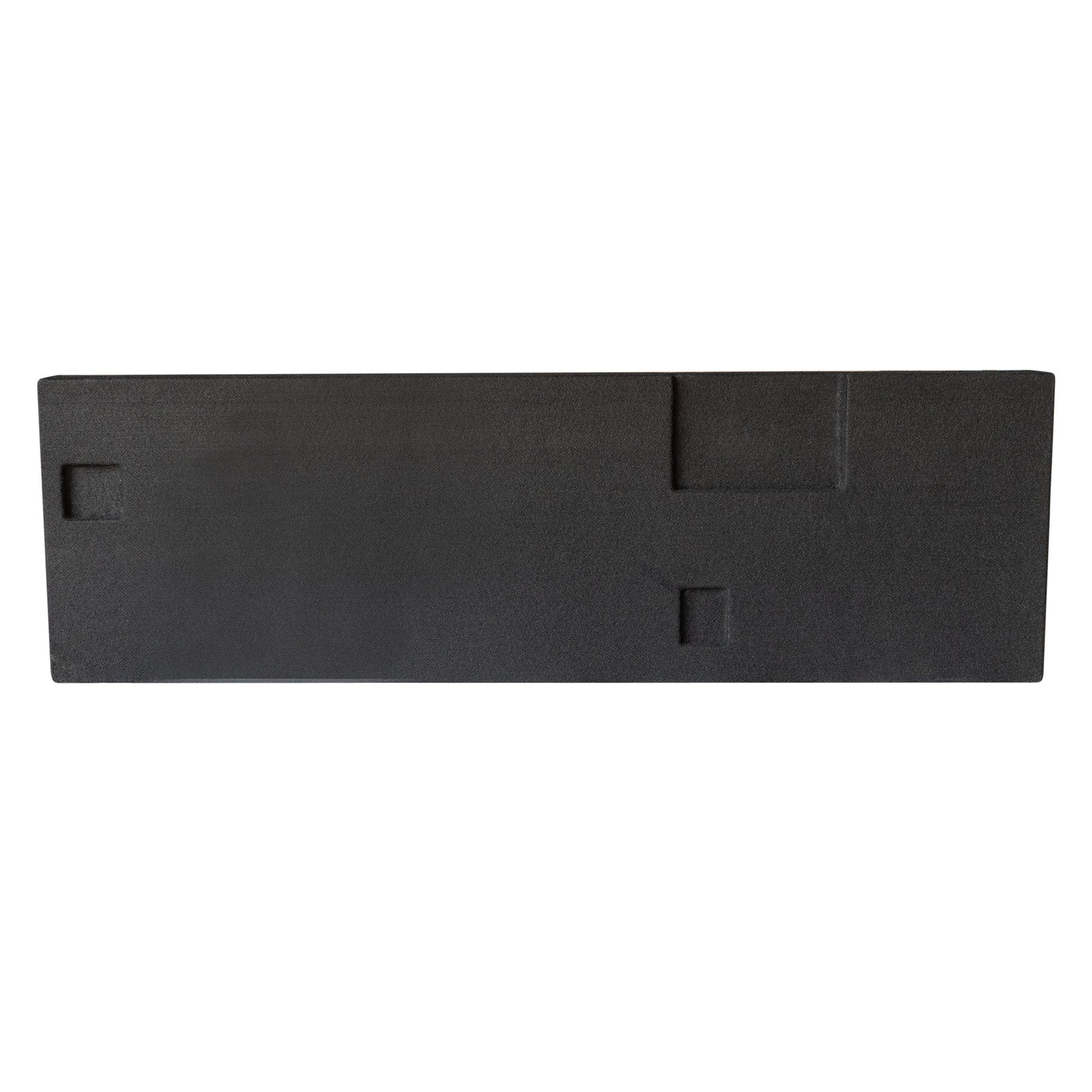 SoundBox Toyota Tundra CrewMax 2014-2019 Dual 10" Subwoofer Enclosure