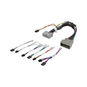 PAC LPHHD03, LOCPro Advanced T-Harness for Non-Amplified Honda / Acura 2008-2021