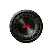 Alpine R2-W8D4, R Series 8" Dual 4 Ohm Voice Coil Subwoofer