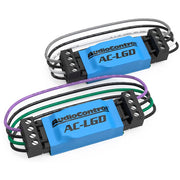 AudioControl AC-LGD, Load Generating Device and Signal Stabilizer
