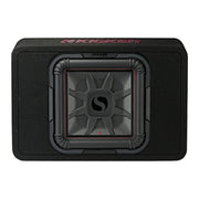 Kicker TL7T102, L7T 10" Solo-Baric Subwoofer in Thin Profile Enclosure, 2-Ohm, 500W (46TL7T102)